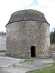 Dovecote about 80 yards South East of the Church of St Michael