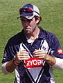 Glenn Maxwell (Aus): The highest individual T20I score at the Bellerive Oval, 103* against England in 2018.