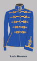 Korporal der Husaren (Corporal of the Hussars)