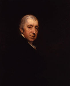 Lord Mulgrave, 1807