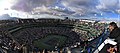 Das Stadium 1, der Hauptplatz des Indian Wells Tennis Garden, Austragungsort der BNP Paribas Open