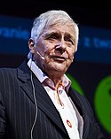 Jerzy Vetulani, neuroscientist, pharmacologist and biochemist
