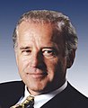Senator Joe Biden from Delaware (1973–2009)