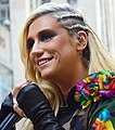 Image 161Kesha performing on the American television program Today in 2012 (from 2010s in music)