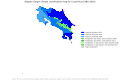 Image 18Costa Rica map of Köppen climate classification (from Costa Rica)