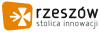 Official logo of Rzeszów