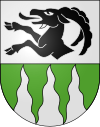 Wappen von Stechelberg
