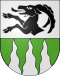 Coat of arms of Lauterbrunnen