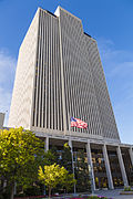 Hauptquartier in Salt Lake City