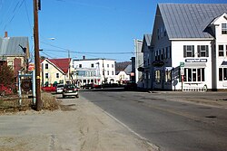 Downtown in 2003