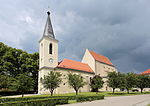 Pfarrkirche Hl. Margaretha