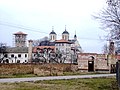 Kovilj Monastery