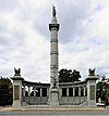 Jefferson Davis Memorial
