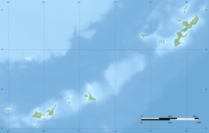 Kume-jima (Präfektur Okinawa)