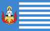 Flag of Zalewo