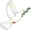 Another Peace Dove