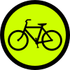 Bicycles lane