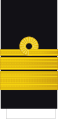 Contraamiral de flotilă (Romanian Naval Forces)[41]