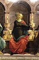 Sandro Botticelli, Christ Church, Oxford