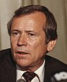 Senator and Senate Minority Leader Howard Baker from Tennessee (1967–1985)