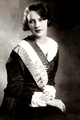 Miss Europe 1929, Erzsébet "Böske" Simon