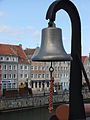 Sołdek's bell