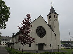 St. Marien Altenhof