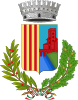 Coat of arms of Poggio Renatico