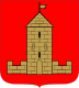 Coat of arms of Sund