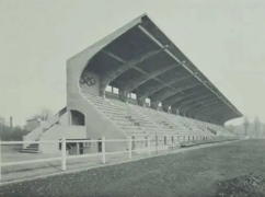 Jean Bouin stadium.