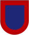 82nd Airborne Division, 3rd Brigade Combat Team
