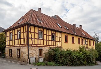 Wirtshaus zum Patersberg