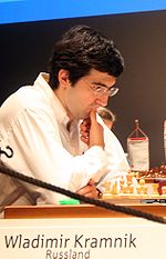 Wladimir Kramnik