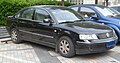 1999–2005 大众帕萨特B5 Volkswagen Passat B5