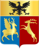 Coat of arms of Blerick