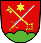 Coat of arms of Marchtal Abbey