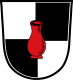 Coat of arms of Creußen