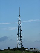 Whitehawk Hill transmitting station