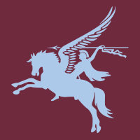 16th Air Assault Brigade Combat Team insignia.