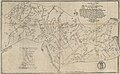 Geographische Landtafel, 1602