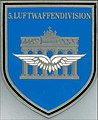 Kommando 5. Luftwaffendivision
