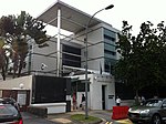 Embassy in Singapore
