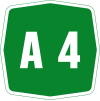 Autostrada A4 (Italien)