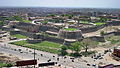 Bala Hissar Fort in Peshawar