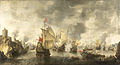 Seeschlacht von Phokaia (1649)