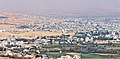 Picture of the Bekaa Valley