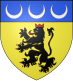 Coat of arms of Laragne-Montéglin