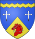 Coat of arms of Saint-Aubin-sur-Aire