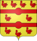 Coat of arms of Matignon