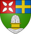 Arms of Barbazan